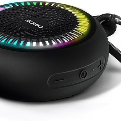 Bluetooth Waterproof Shower Speaker