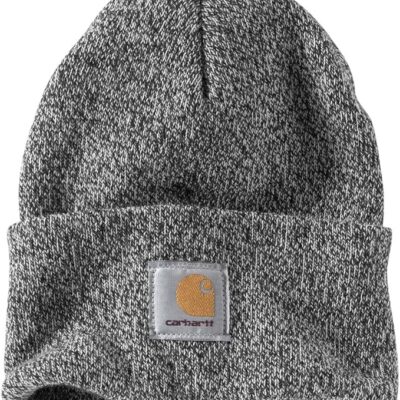 Carhart Beanie Gray