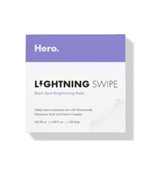 Lightning Swipe from Hero Cosmetics